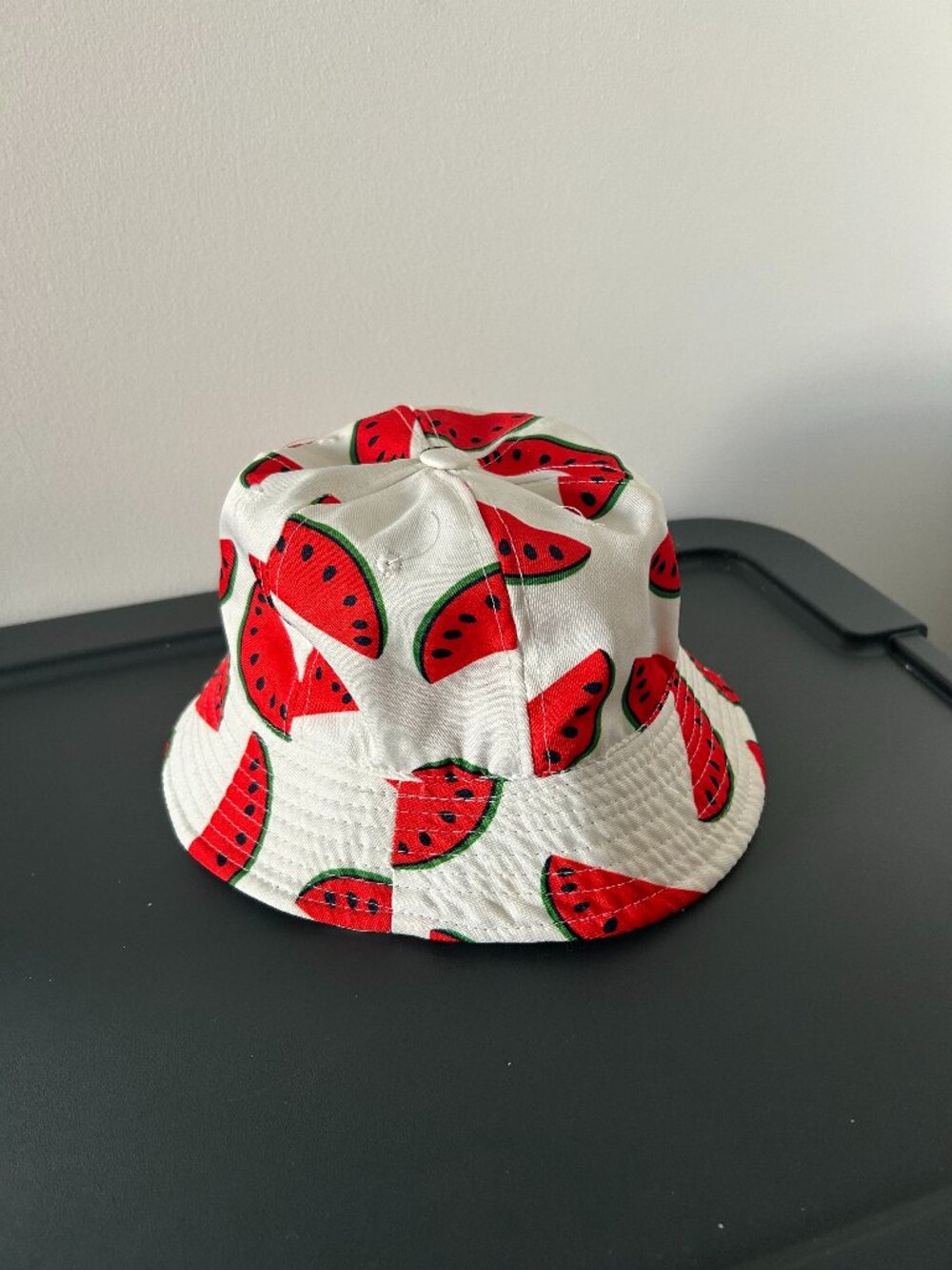 Watermelon Bucket Hat